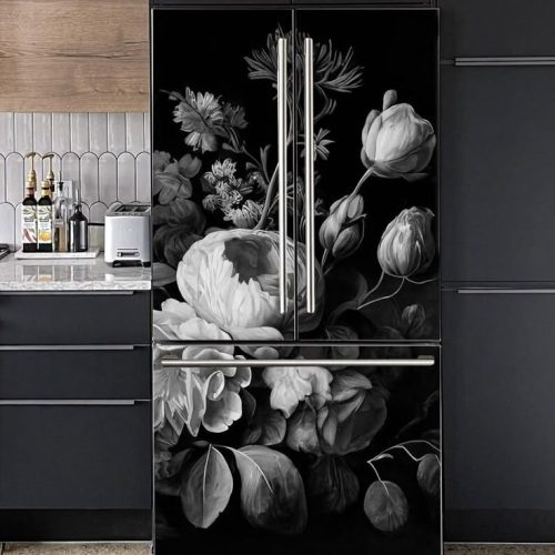 Kitchen Wrap Image